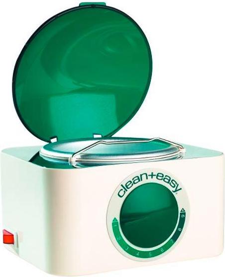 Actual product image Clean + Easy warmer (1 x)