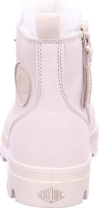 Actual product image Palladium Pampa Hi Zip Wool - 30911 (42)