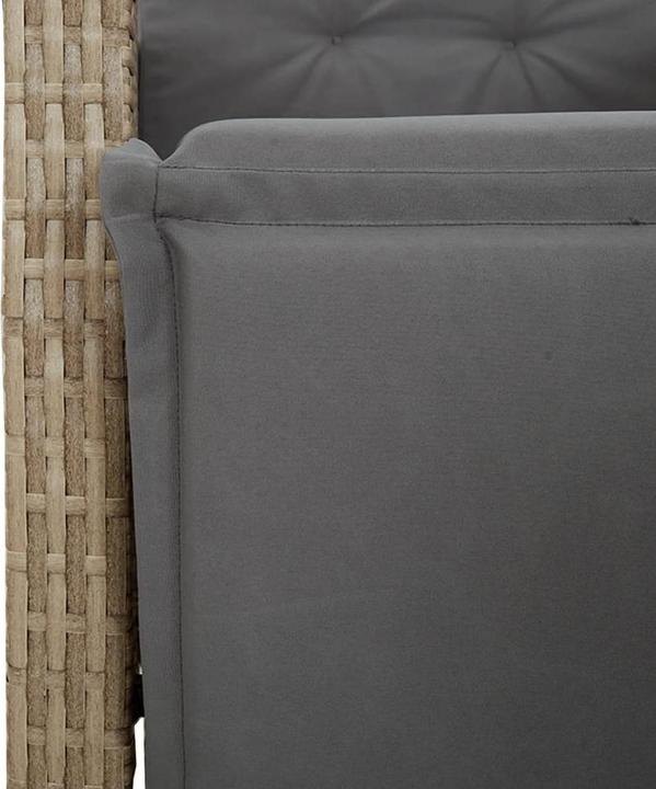 Image du produit VidaXL Karamba (160 cm)