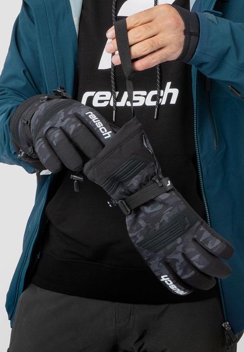 Actual product image Reusch Couloir R-TEX® XT Gloves (10.5)