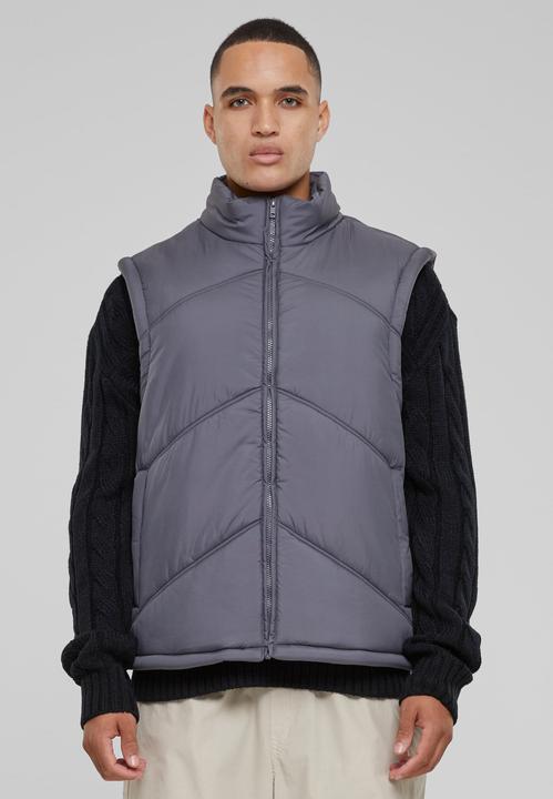 Immagine prodotto Urban Classics Arrow Puffer Vest (L)