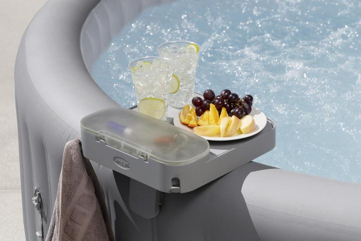 Productafbeelding Bestway LAY-Z-SPA 4-in-1 dienblad