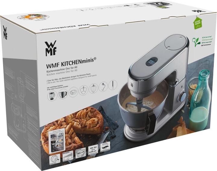 Produktbild WMF One for All (430 W)