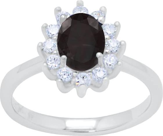 Produktbild Candy Ring Royal, 925 Sterling Silber (50, 925 Silber)