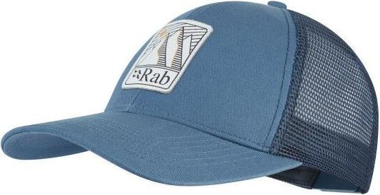 Immagine prodotto Rab Dihedral Badge Cap - Cap (Taglia unica)