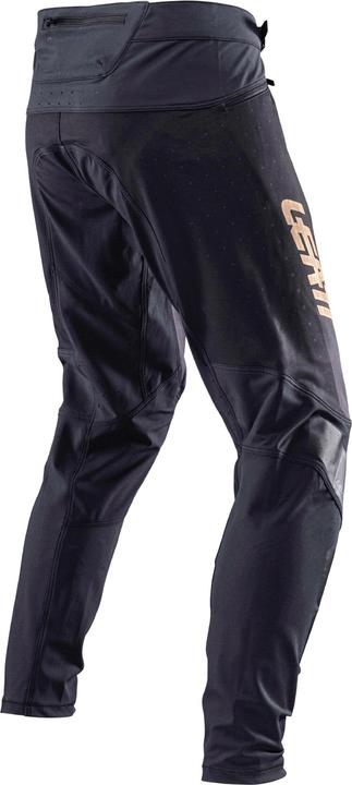 Actual product image Leatt MTB Gravity 4.0 Junior Pants black M (M)