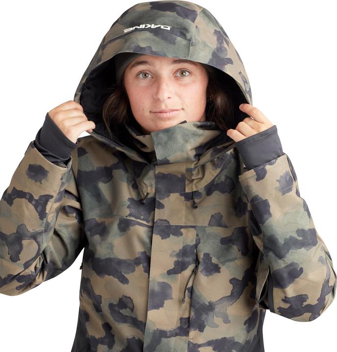 Actual product image Dakine Reach Insulated 20k Jacket (S)