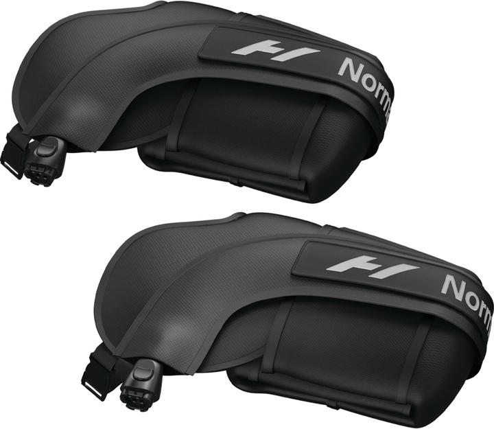 Actual product image Hyperice Normatec 3 Arm Attachment - Pair