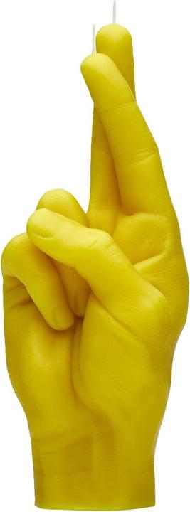 Image du produit Candle Hand doigts croisés (1 pcs)