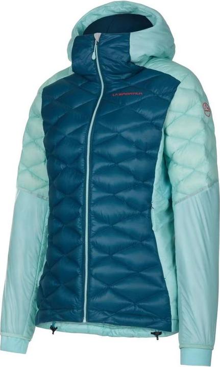 Actual product image La Sportiva Aiguille Down Jacket (XL)