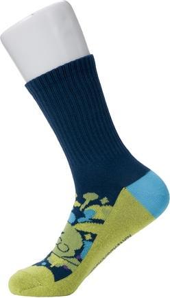 Produktbild Pokémon Gulpin Pokémon-Socken (23-25cm) (36 - 42)