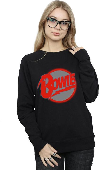 Produktbild David Bowie Diamond Dogs Sweatshirt (S)