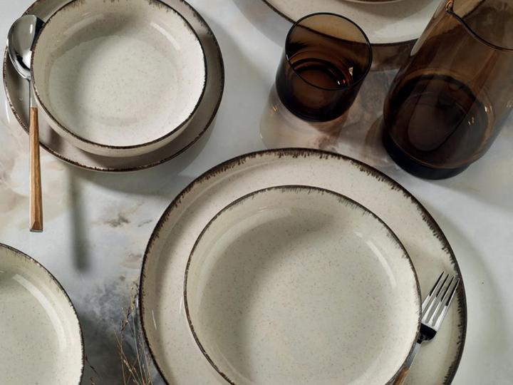 Actual product image Hanah Home Maci (8 Piece)