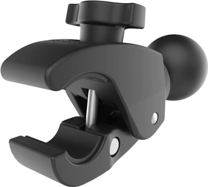Actual product image Rammount RAM Clamp Jaw Mount
