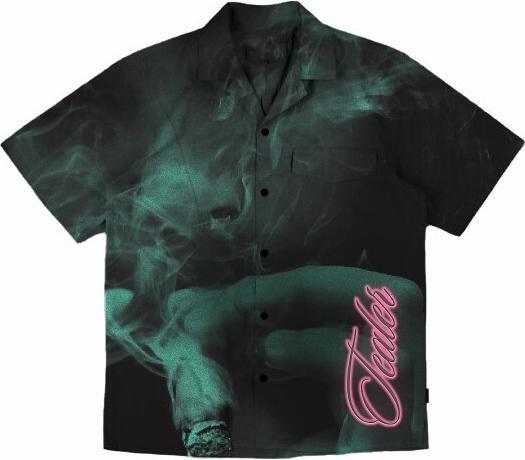 Actual product image Tealer shirt club (XS)