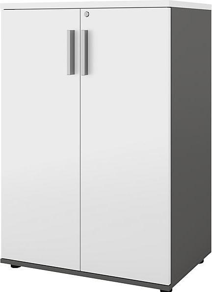 Produktbild kaiserkraft Schrank Portland, BxT 800 x 420 mm