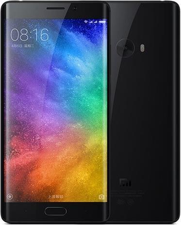 Xiaomi Mi Note 2 (128 Go, Noir, 5.70", Double SIM, 22.50 Mpx, 4G)