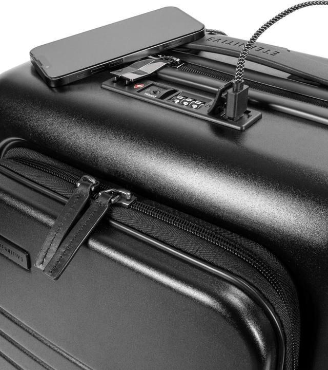 Image du produit Eternitive Valise à roulettes E3 (33 l, Bagage à main (jusqu'à 50l))