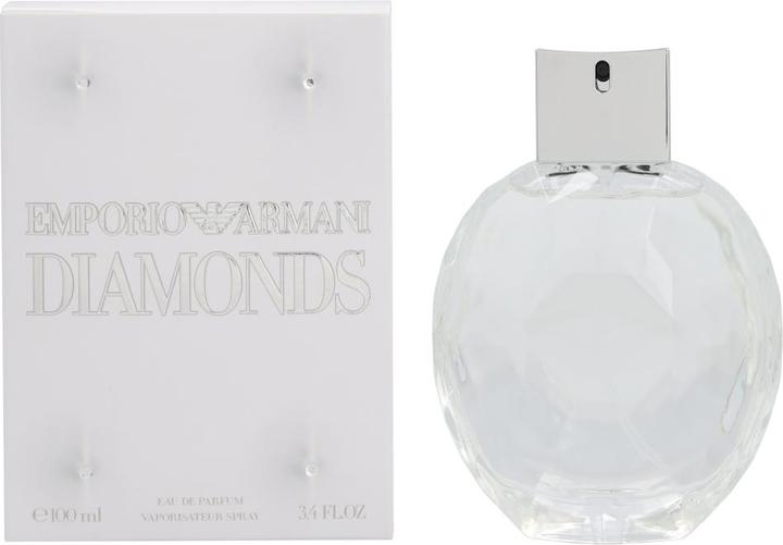 Produktbild Giorgio Armani Diamonds (Eau de Parfum, 100 ml)