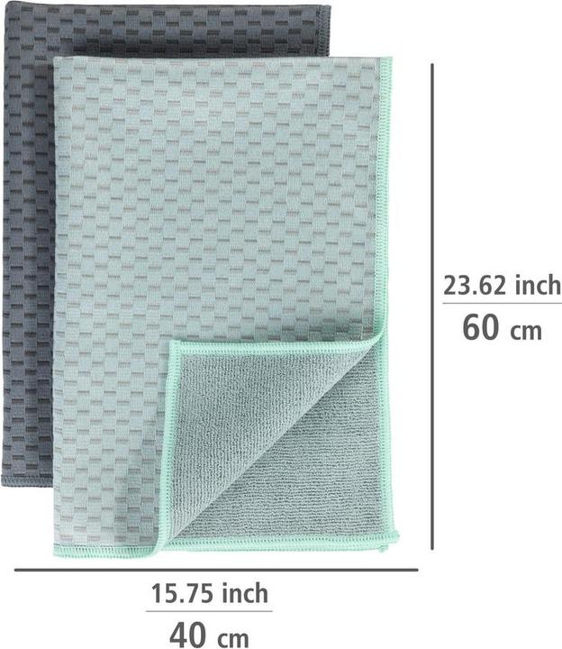 Actual product image Wenko Miko (60 x 40 cm)