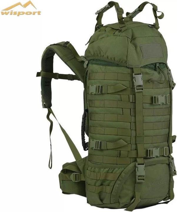 Produktbild Wisport Raccoon 45 (45 l)