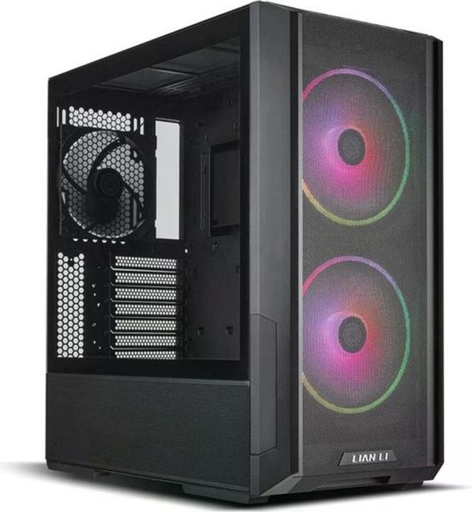 Produktbild Lian-Li LANCOOL 216 RGB (mATX, Mini-ITX, ATX, E-ATX)