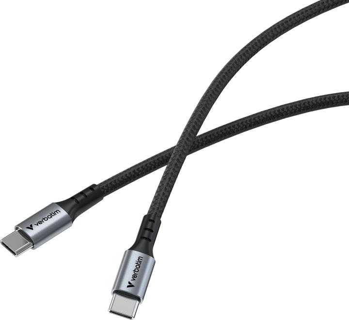 Produktbild Verbatim 31845 (1.20 m, USB 2.0)