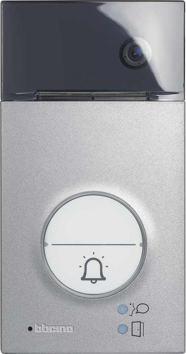 Actual product image Bticino Classe 300EOS (Wi-Fi)