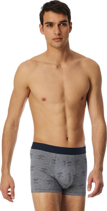 Image du produit Schiesser Trunk 95/5 Organic Cotton (M, Lot de 3)