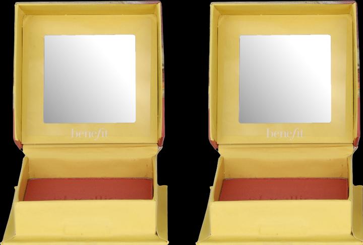 Immagine prodotto BeneFit Cosmetics Shellie Blush (Rosa conchiglia calda)