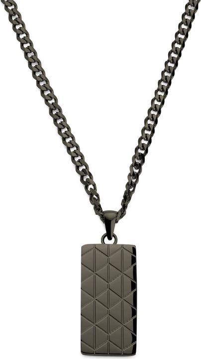 Actual product image Lucleon Icarus (Stainless steel)