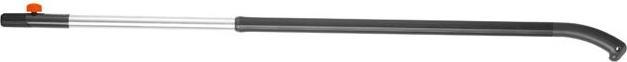 Actual product image Gardena aluminium handle