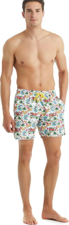 Produktbild Blackspade Badeshorts Surf mit kurzem Bein (M)