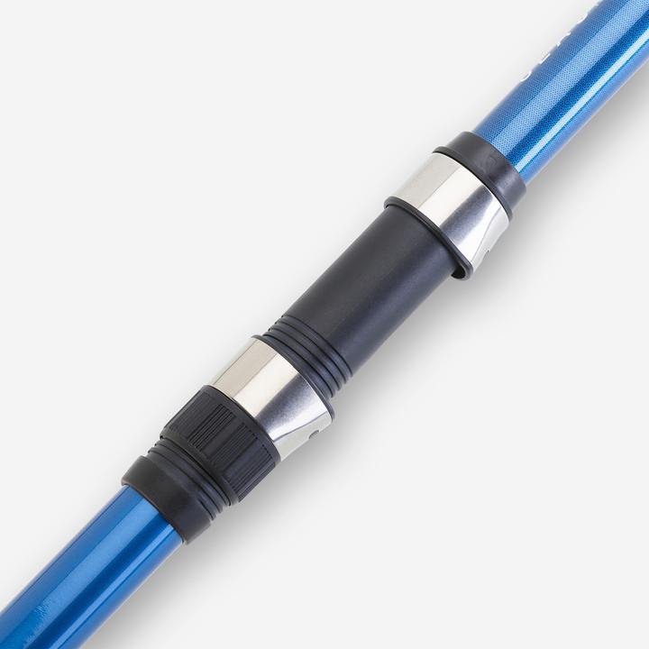 Produktbild Caperlan SEACOAST 100 (Teleskoprute, 350 cm)