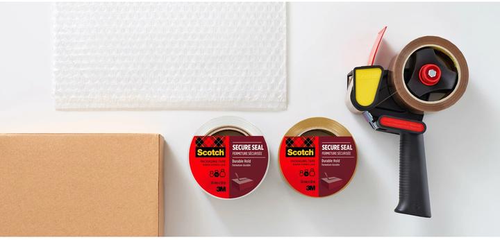 Produktbild Scotch Verpackungsklebeband (50 mm)
