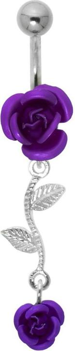 Produktbild Bijouteria Bauchpiercing (Edelstahl, Silber 925)