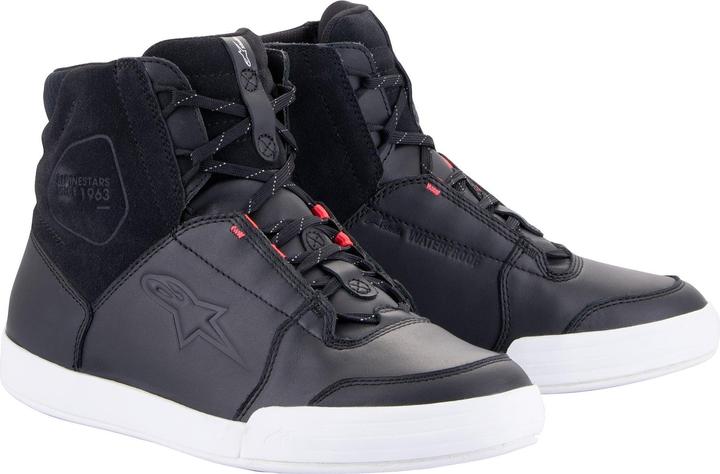 Produktbild Alpinestars Chrome Women's Waterproof Shoe (Damen, 36)