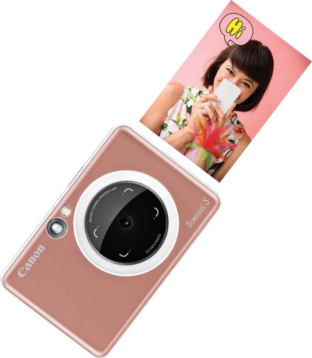 Image du produit Canon Zoemini S