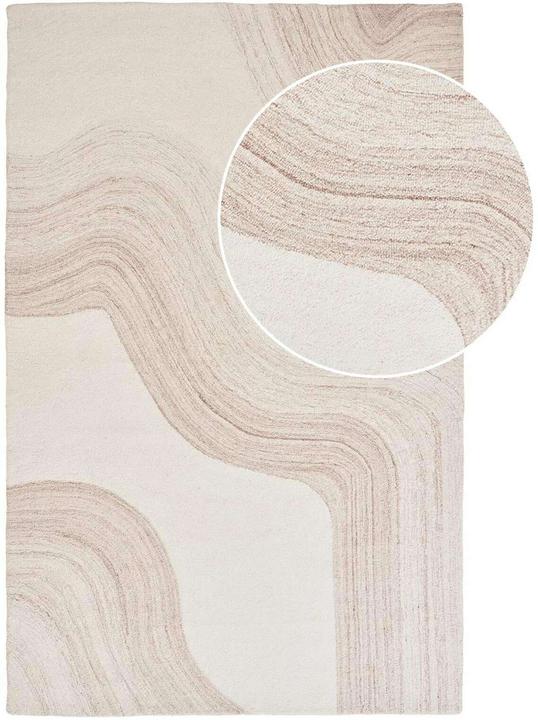 Produktbild House Nordic Surat (160 x 230 cm)
