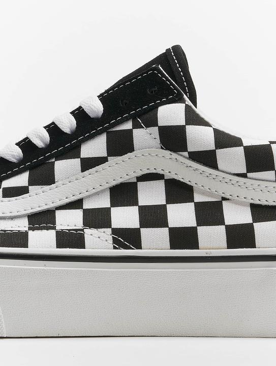 Immagine prodotto Vans Old Skool Platform Sneaker Donna (38)