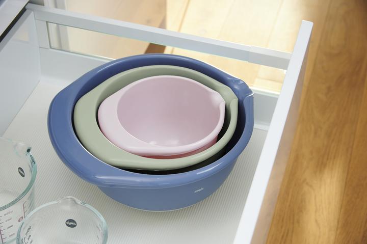 Produktbild Emsa Prep&Bake (30 cm, 9 l, 3 x)