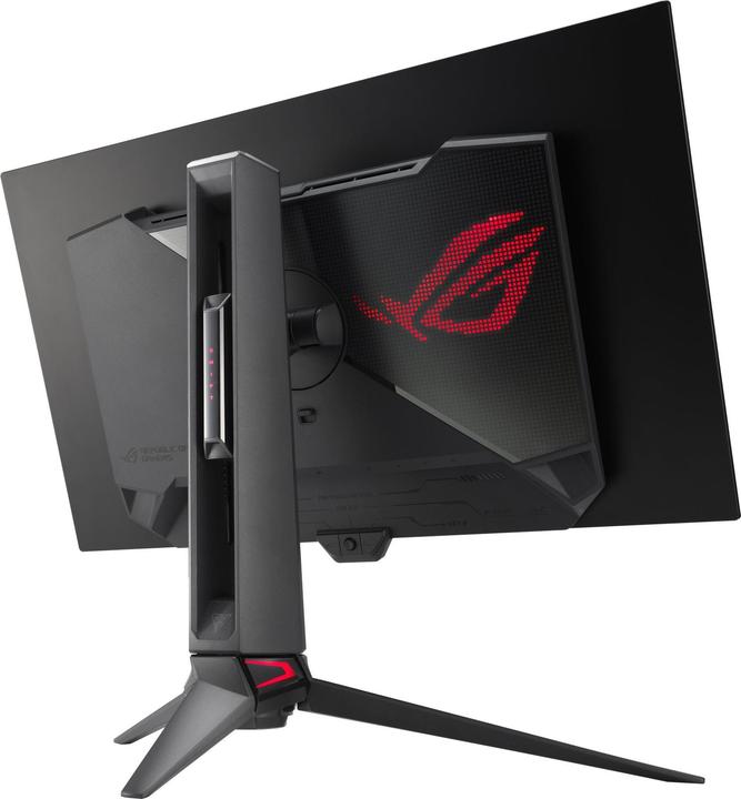 Image du produit ASUS ROG Swift PG27AQDM (2560 x 1440 pixels, 26.50")
