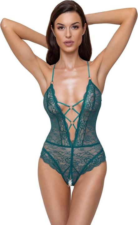 Cottelli Collection Body petrol L (L)