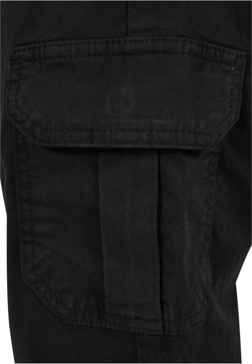 Actual product image Urban Classics High Waist Cargo Jogging Trousers - 111365 (S, M)