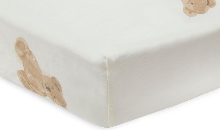 Image du produit Jollein Ours en peluche (60 x 120 cm)