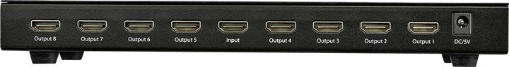 Produktbild StarTech HDMI Splitter