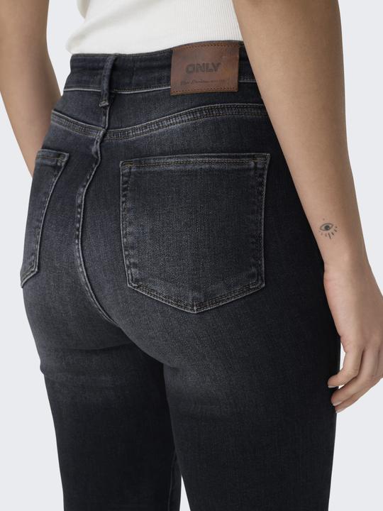 Immagine prodotto Only ONLEMILY Jeans a vita alta e taglio dritto Jeans dalla vestibilità dritta (26)