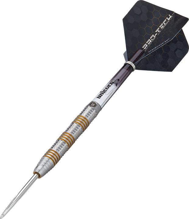 Image du produit Unicorn Fléchettes en acier Pro-Tech Style 3 (21 g)