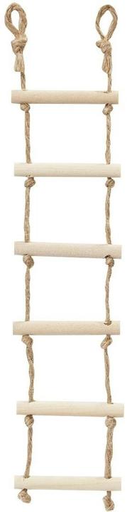 Produktbild Hobby Fun Mini-Utensilien Strickleiter 15 x 4.5 cm