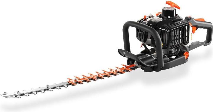 Fuxtec Benzin-Heckenschere FX-MH123ECO (Taille-haie à essence)